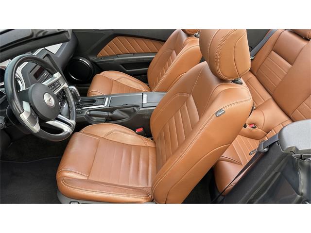 2014 Ford Mustang GT (CC-2066920) for sale in Southampton, New York