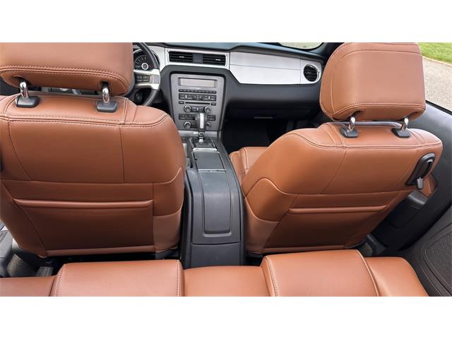 2014 Ford Mustang GT (CC-2066920) for sale in Southampton, New York