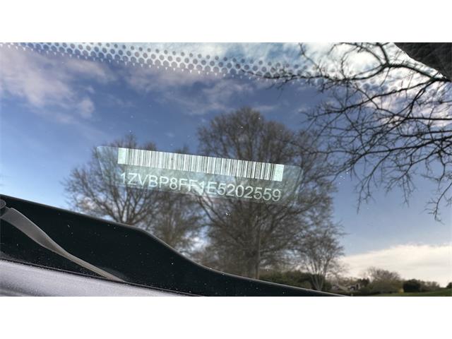 2014 Ford Mustang GT (CC-2066920) for sale in Southampton, New York