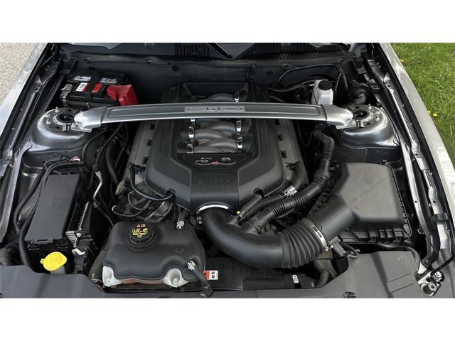 2014 Ford Mustang GT (CC-2066920) for sale in Southampton, New York