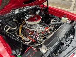 1970 Chevrolet Chevelle SS (CC-2066921) for sale in Clarkston, Michigan