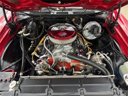 1970 Chevrolet Chevelle SS (CC-2066921) for sale in Clarkston, Michigan