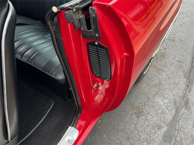 1970 Chevrolet Chevelle SS (CC-2066921) for sale in Clarkston, Michigan