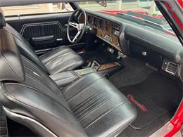 1970 Chevrolet Chevelle SS (CC-2066921) for sale in Clarkston, Michigan