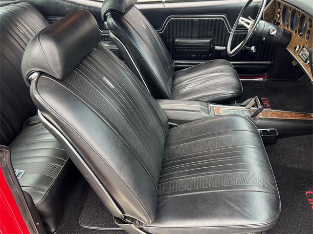 1970 Chevrolet Chevelle SS (CC-2066921) for sale in Clarkston, Michigan