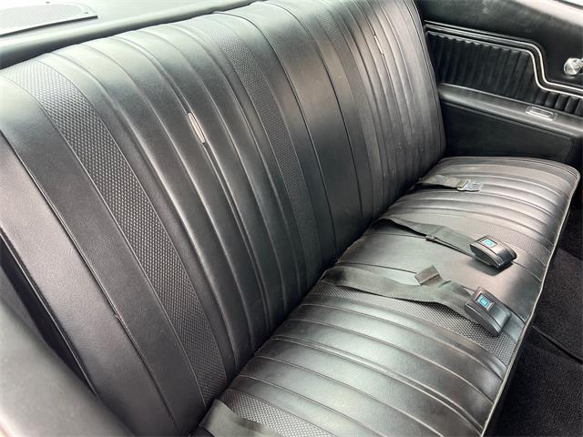 1970 Chevrolet Chevelle SS (CC-2066921) for sale in Clarkston, Michigan