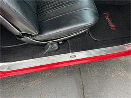 1970 Chevrolet Chevelle SS (CC-2066921) for sale in Clarkston, Michigan