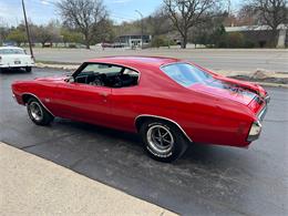 1970 Chevrolet Chevelle SS (CC-2066921) for sale in Clarkston, Michigan