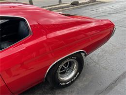 1970 Chevrolet Chevelle SS (CC-2066921) for sale in Clarkston, Michigan