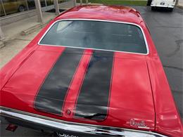 1970 Chevrolet Chevelle SS (CC-2066921) for sale in Clarkston, Michigan