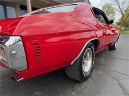 1970 Chevrolet Chevelle SS (CC-2066921) for sale in Clarkston, Michigan