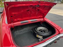 1970 Chevrolet Chevelle SS (CC-2066921) for sale in Clarkston, Michigan