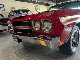 1970 Chevrolet Chevelle SS (CC-2066921) for sale in Clarkston, Michigan