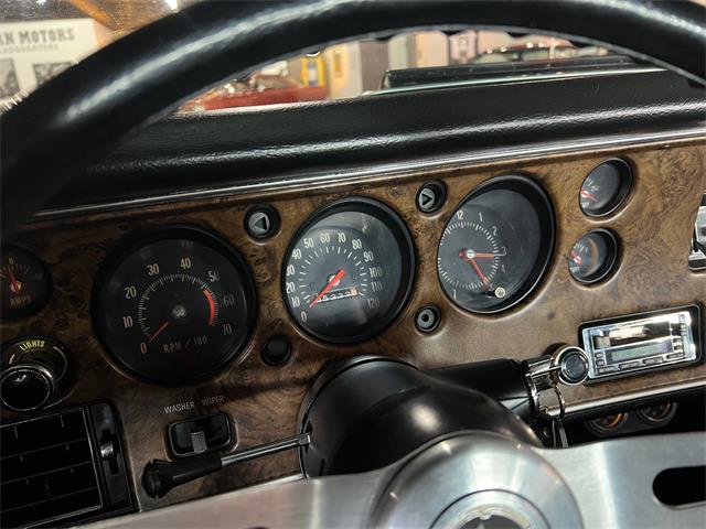 1970 Chevrolet Chevelle SS (CC-2066921) for sale in Clarkston, Michigan