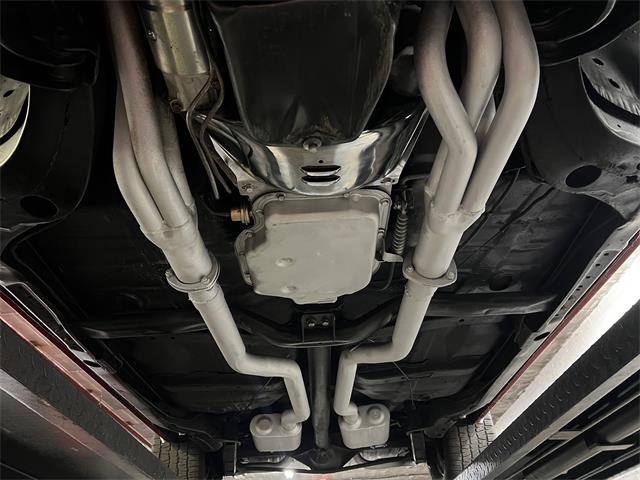 1970 Chevrolet Chevelle SS (CC-2066921) for sale in Clarkston, Michigan