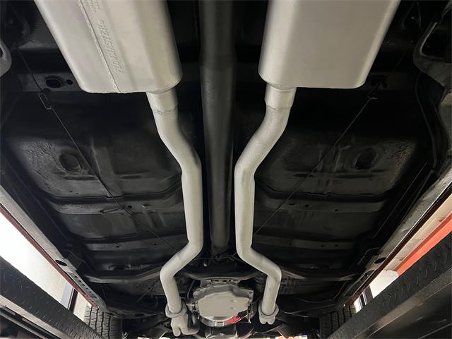 1970 Chevrolet Chevelle SS (CC-2066921) for sale in Clarkston, Michigan