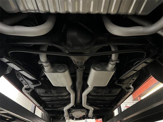 1970 Chevrolet Chevelle SS (CC-2066921) for sale in Clarkston, Michigan