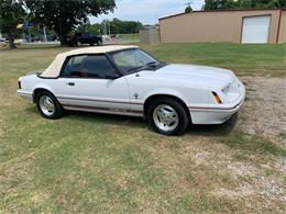 1984 Ford Mustang GT350 (CC-2066922) for sale in Edmond, Oklahoma