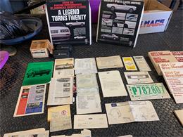 1984 Ford Mustang GT350 (CC-2066922) for sale in Edmond, Oklahoma