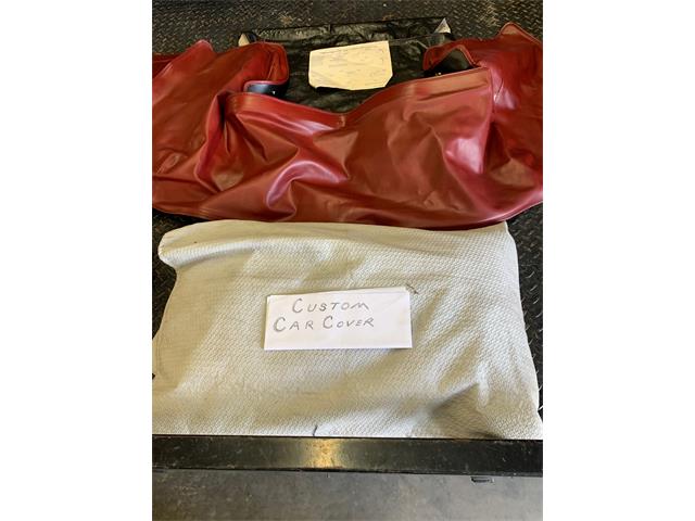 1984 Ford Mustang GT350 (CC-2066922) for sale in Edmond, Oklahoma