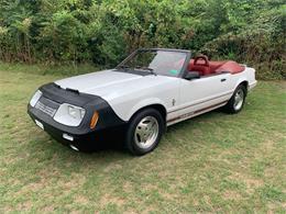 1984 Ford Mustang GT350 (CC-2066922) for sale in Edmond, Oklahoma