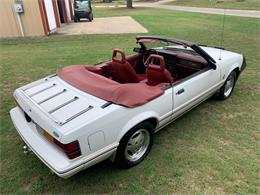 1984 Ford Mustang GT350 (CC-2066922) for sale in Edmond, Oklahoma