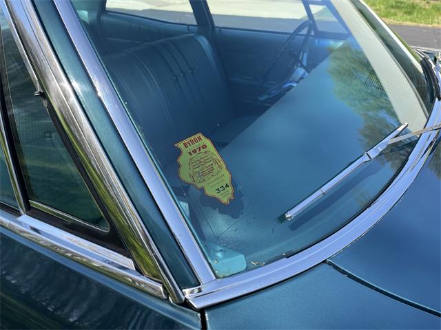 1965 Chevrolet Impala (CC-2066927) for sale in Rockford , Illinois