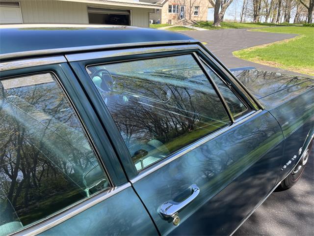 1965 Chevrolet Impala (CC-2066927) for sale in Rockford , Illinois