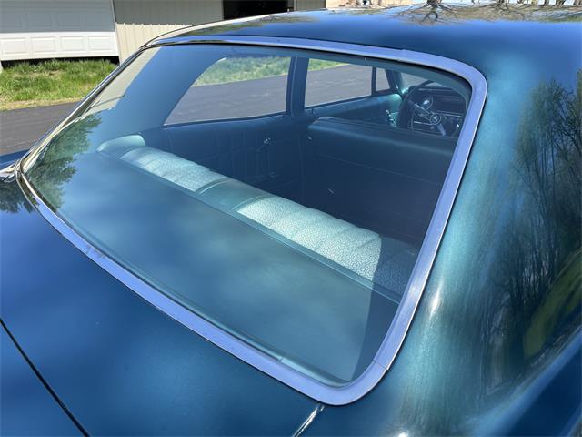 1965 Chevrolet Impala (CC-2066927) for sale in Rockford , Illinois