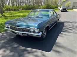 1965 Chevrolet Impala (CC-2066927) for sale in Rockford , Illinois