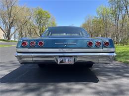 1965 Chevrolet Impala (CC-2066927) for sale in Rockford , Illinois