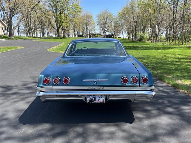 1965 Chevrolet Impala (CC-2066927) for sale in Rockford , Illinois