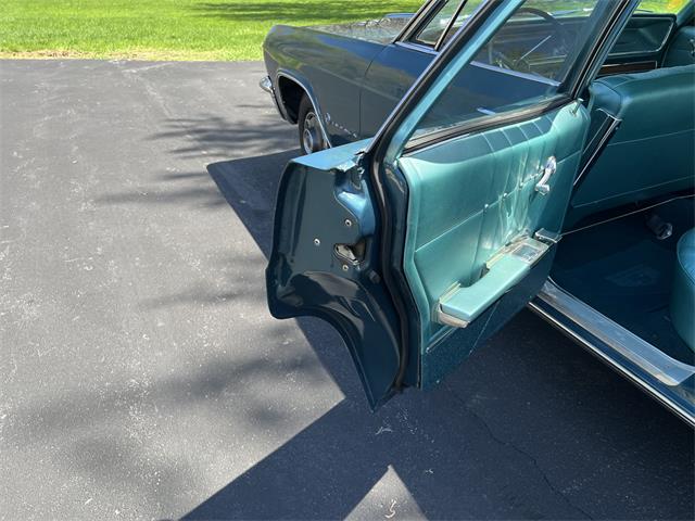 1965 Chevrolet Impala (CC-2066927) for sale in Rockford , Illinois