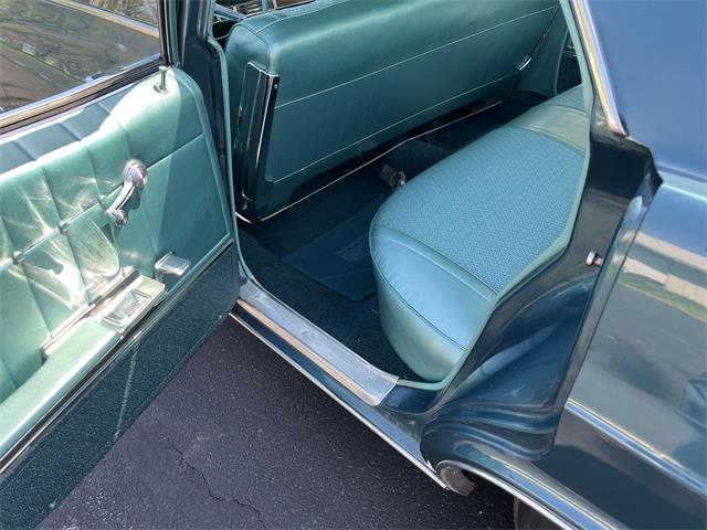 1965 Chevrolet Impala (CC-2066927) for sale in Rockford , Illinois