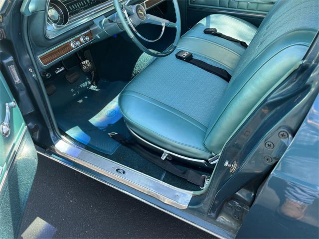 1965 Chevrolet Impala (CC-2066927) for sale in Rockford , Illinois