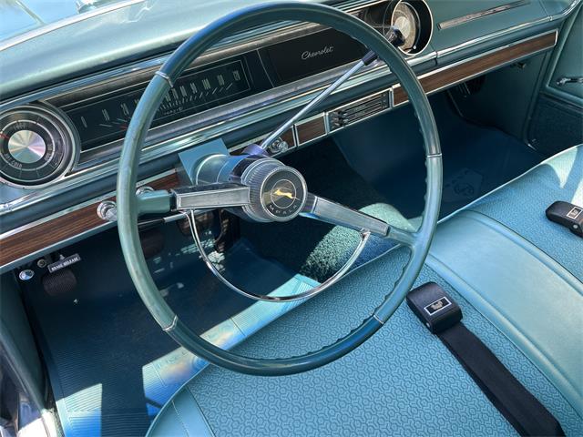 1965 Chevrolet Impala (CC-2066927) for sale in Rockford , Illinois