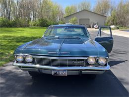 1965 Chevrolet Impala (CC-2066927) for sale in Rockford , Illinois