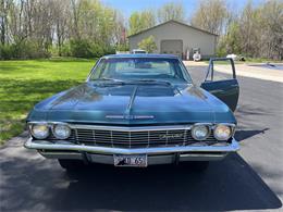 1965 Chevrolet Impala (CC-2066927) for sale in Rockford , Illinois