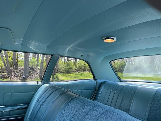 1965 Chevrolet Impala (CC-2066927) for sale in Rockford , Illinois