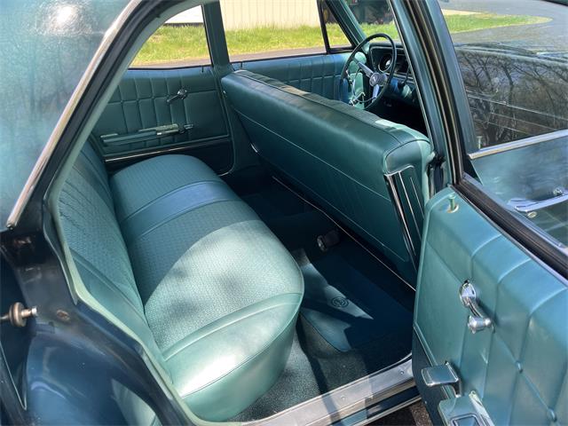 1965 Chevrolet Impala (CC-2066927) for sale in Rockford , Illinois