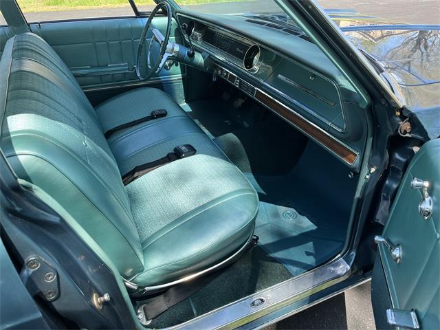 1965 Chevrolet Impala (CC-2066927) for sale in Rockford , Illinois