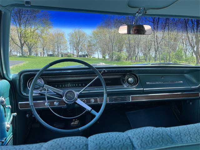 1965 Chevrolet Impala (CC-2066927) for sale in Rockford , Illinois