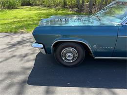 1965 Chevrolet Impala (CC-2066927) for sale in Rockford , Illinois