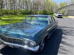 1965 Chevrolet Impala (CC-2066927) for sale in Rockford , Illinois
