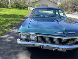 1965 Chevrolet Impala (CC-2066927) for sale in Rockford , Illinois