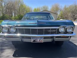 1965 Chevrolet Impala (CC-2066927) for sale in Rockford , Illinois