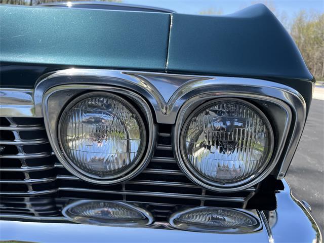 1965 Chevrolet Impala (CC-2066927) for sale in Rockford , Illinois