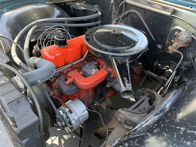 1965 Chevrolet Impala (CC-2066927) for sale in Rockford , Illinois