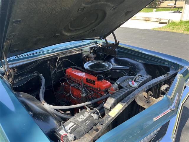 1965 Chevrolet Impala (CC-2066927) for sale in Rockford , Illinois