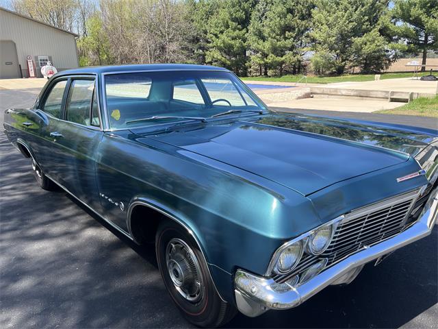 1965 Chevrolet Impala (CC-2066927) for sale in Rockford , Illinois